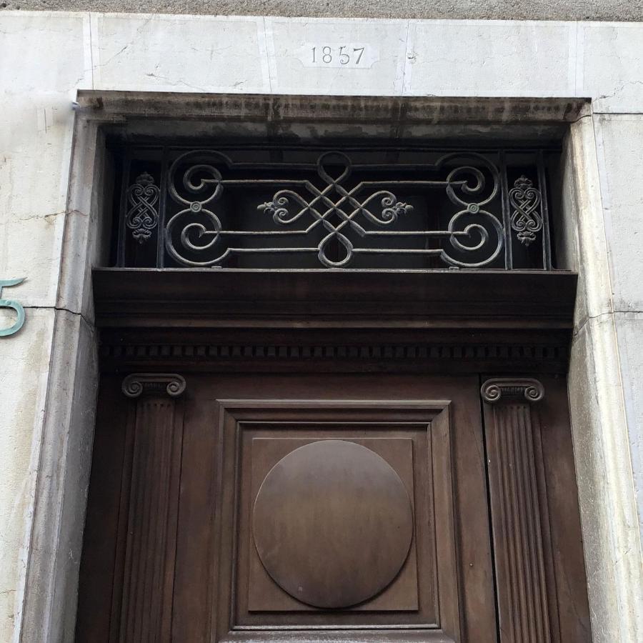 La Demeure Du Pont Vieux Apartment Collobrieres Exterior photo